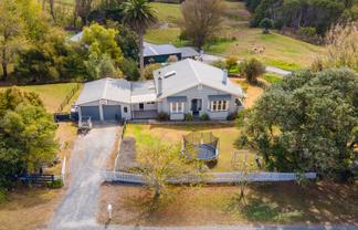320 B M Gubb Road, Port Albert