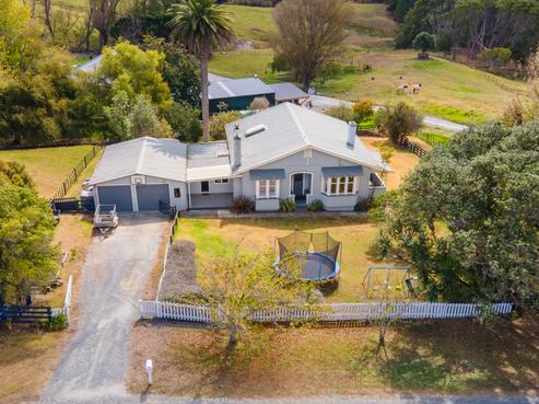 320 B M Gubb Road, Port Albert