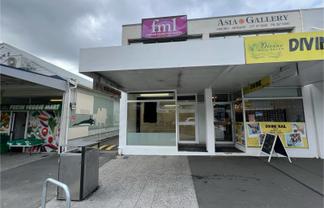 Tidy Bay Road Retail
