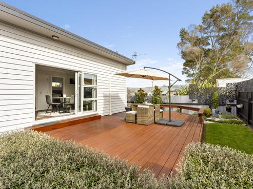 7 Hall Street, Woodville