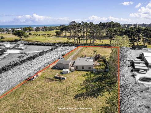 36 Waitai Street, Castlecliff