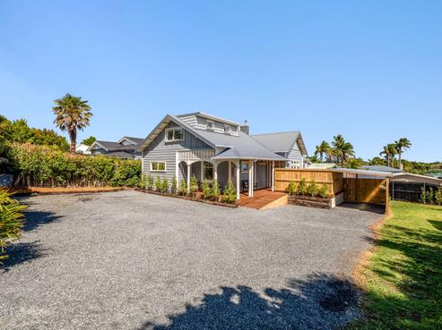 62 Prospect Terrace, Pukekohe