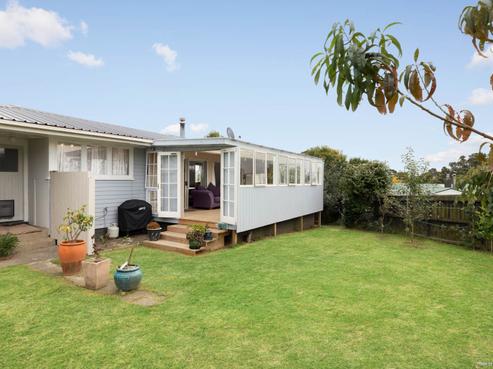 4 Tawa Place, Waiuku