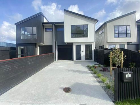 20 Kauka Road, Wainui