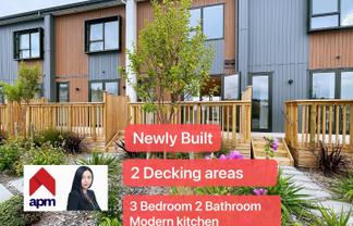 7 Heketara Way, Westgate