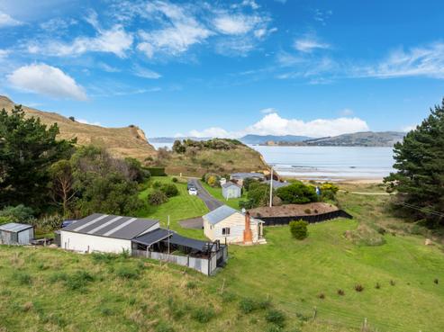 49 Matanaka Road, Waikouaiti