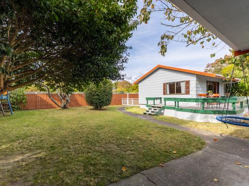 2 Millvale Street, Waikanae