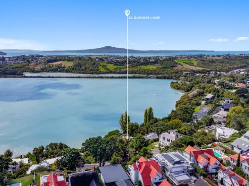 24 Darwin Lane, Remuera