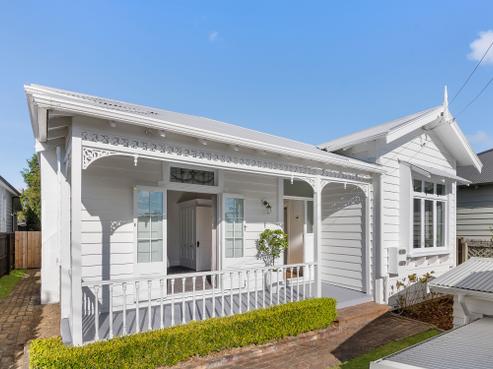 523 Richmond Road, Grey Lynn