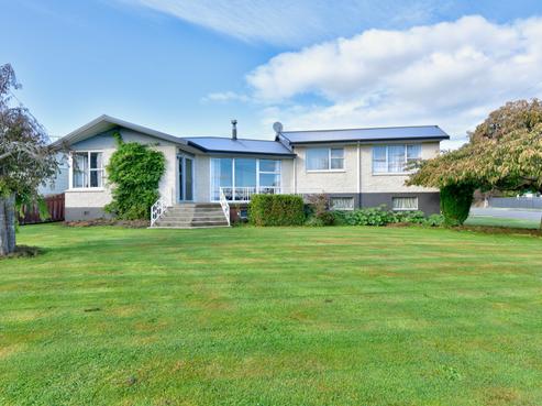 2 Mill Street, Tapanui