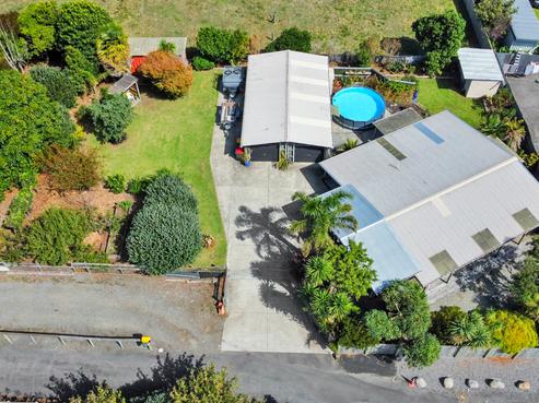 21 Calgher Avenue, Waitara