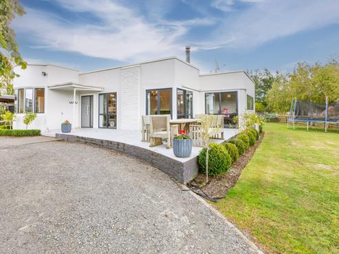 755 Middleton Road, Waipukurau and Surrounds