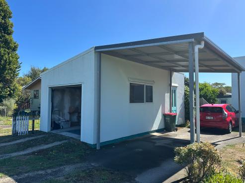 74 Parris Street, Waitara
