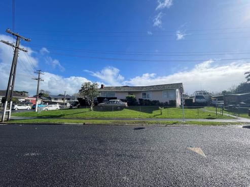 37 Haddon Street, Mangere East