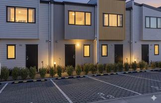3/13 Farringdon Street, Glen Innes