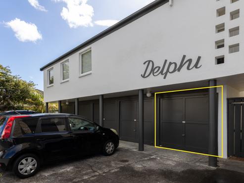 6/169 Jervois Road, Herne Bay