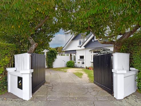 40 Nortons Road, Avonhead