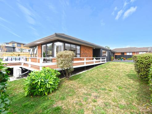4/19 Heaphy Street, Blockhouse Bay