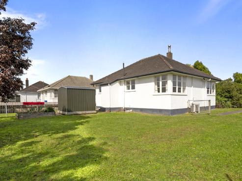 3 Upham Terrace, Roslyn