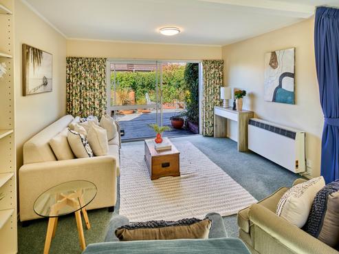 4/326 The Terrace, Te Aro