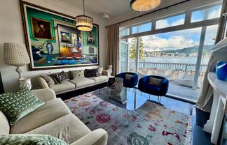 322 Oriental Parade , Oriental Bay