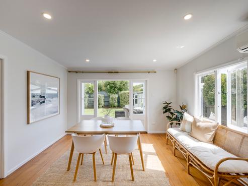 111 Wellesley Road, Napier South