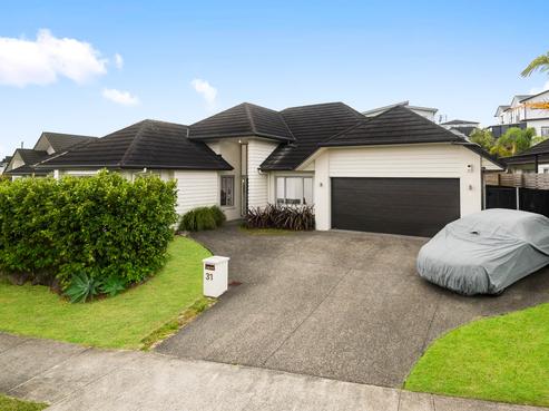 31 Madison Terrace, Silverdale