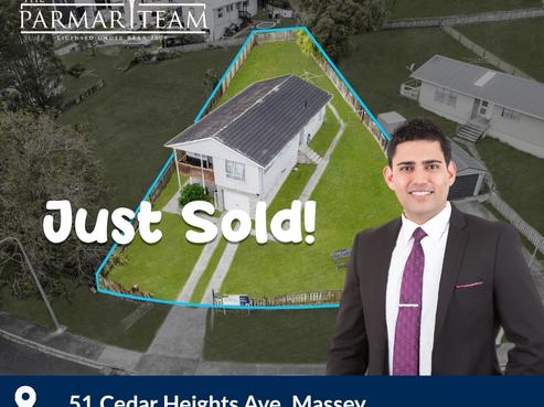 51 Cedar Heights Avenue, Massey