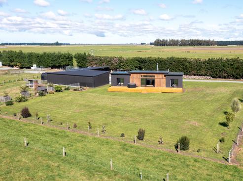 31 Acton Road, Rakaia