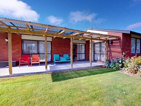 122 Elizabeth Avenue, Rakaia