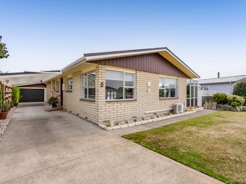 55 Mangati Road, Bell Block
