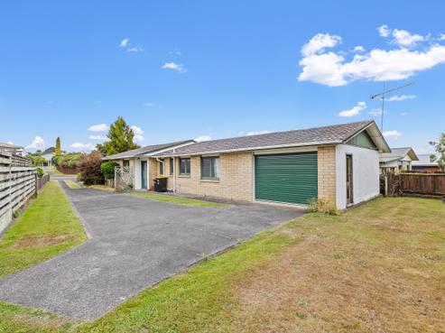 24 Kensington Street, Tokoroa
