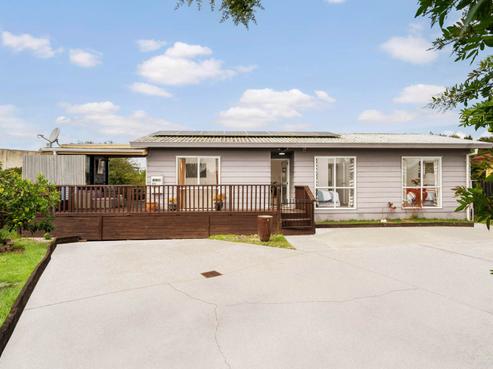 18B Trimdon Street, Randwick Park