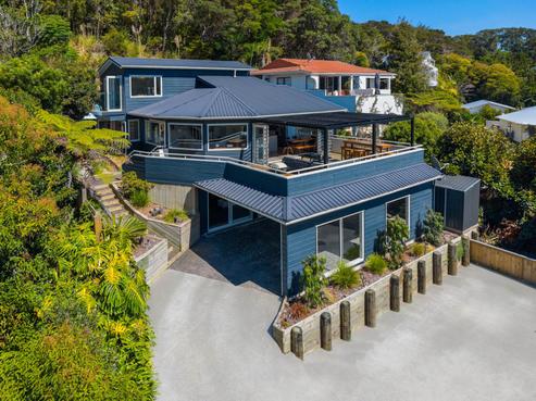 201 Maraetai Drive, Maraetai