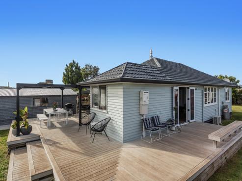 3 Rimu Street, Edgecumbe