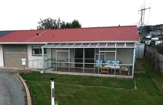 4/29a Balmoral Street, Oamaru