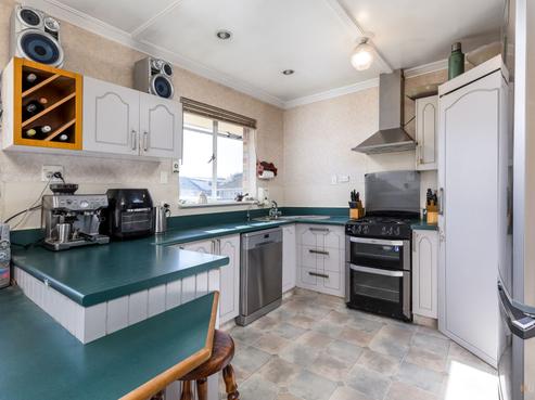 2 Mill Road, Waimate