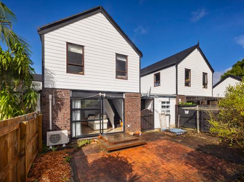 3/7 Koromiko Street, New Lynn