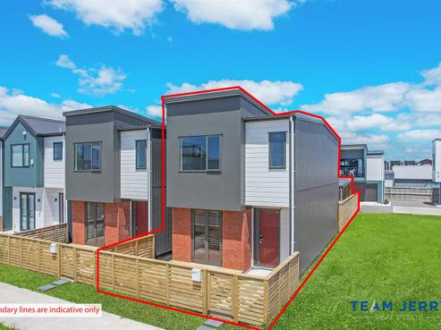 28 Corporal Street, Papakura