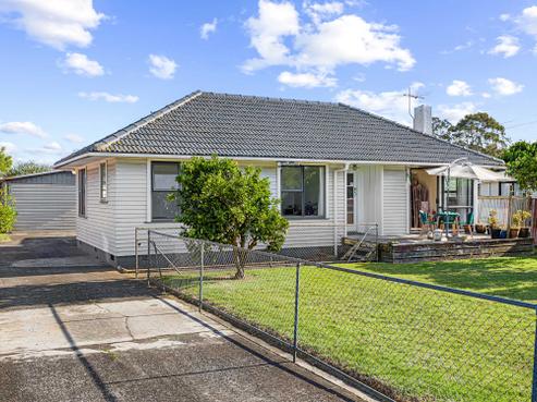 62 Tennessee Avenue, Mangere East