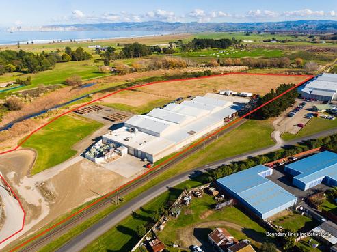 275 Lytton Road, Awapuni