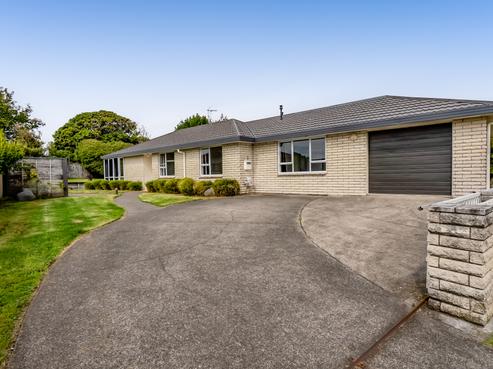 25 Silvan Place, Bell Block
