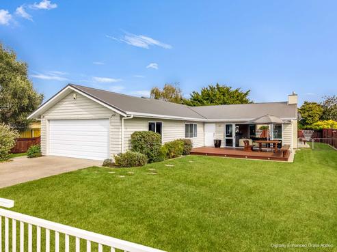 50 Benner Drive, Ngatea