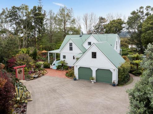 28 Parkhurst Road, Helensville