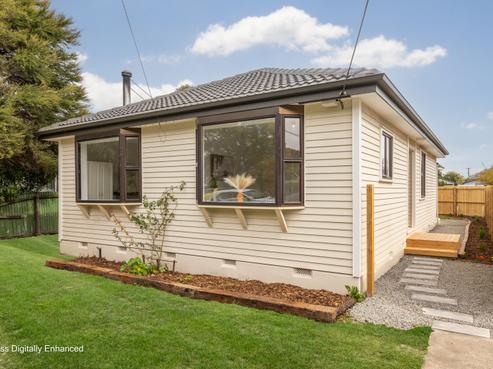 69 Smith Street, Woolston