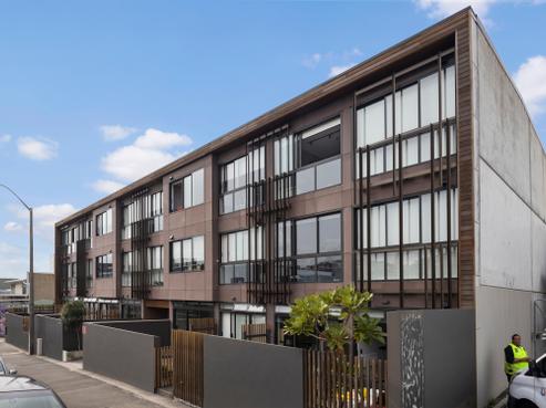 109/41 Hopper Street, Mount Cook