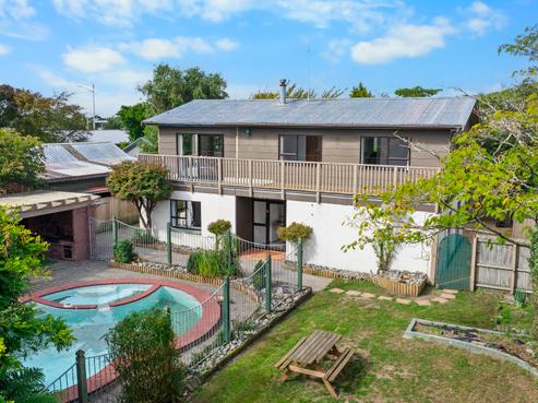 2 George Street, Rolleston