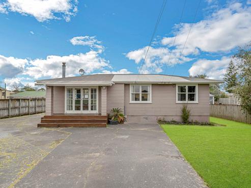 53 Sheehan Avenue, Papakura