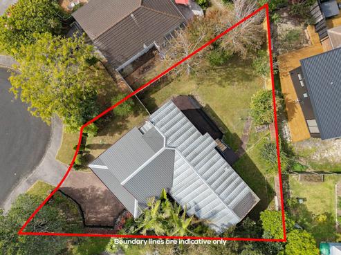 17 Madigan Place, Glendene