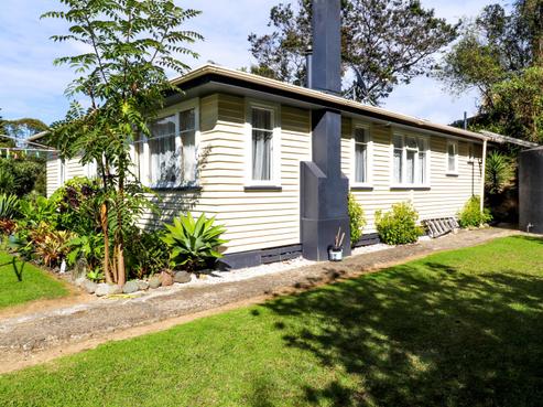 47 Waiomu Valley Road, Waiomu